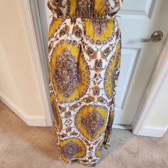 Akemi Kin Anthropologie Size Medium Dress - Picture 6 of 9